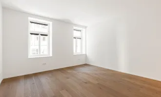 NEUBAU DACHGESCHOSSWOHNUNG II ERSTBEZUG II 3 ZIMMER II NÄHE OTTAKRINGER BRAUEREI II PROJEKT ABELEGASSE 20