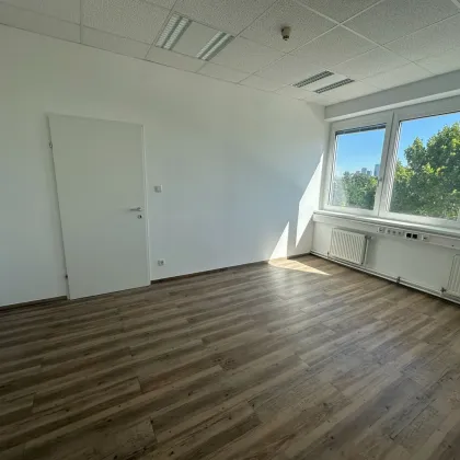 2 zentral begehbare, klimatisierte Büroräume - Effizienz pur - direkt bei der U-Bahn - auch perfekt für Start-Ups. - Bild 2