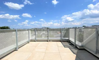 Wunderschöne 3-Zimmer Dachgeschosswohnung mit perfekter Infrastruktur