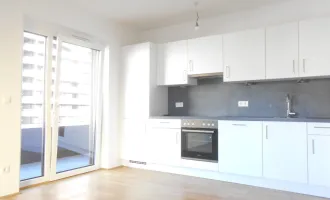 Q5 am PARK großzügige 2ZI mit 20m² Eck/Balkon