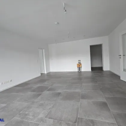 Genossenschafts  - NEUBAU !! ERSTBEZUG TOP 1!! im Erholungsgebiet ALLAND!! - Bild 2