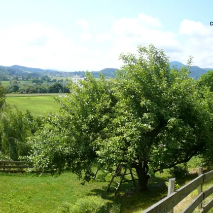 St. Veit - Baugrund in zentrumsnaher Aussichtslage - Keine Bebauungsverpflichtung - Bild 2