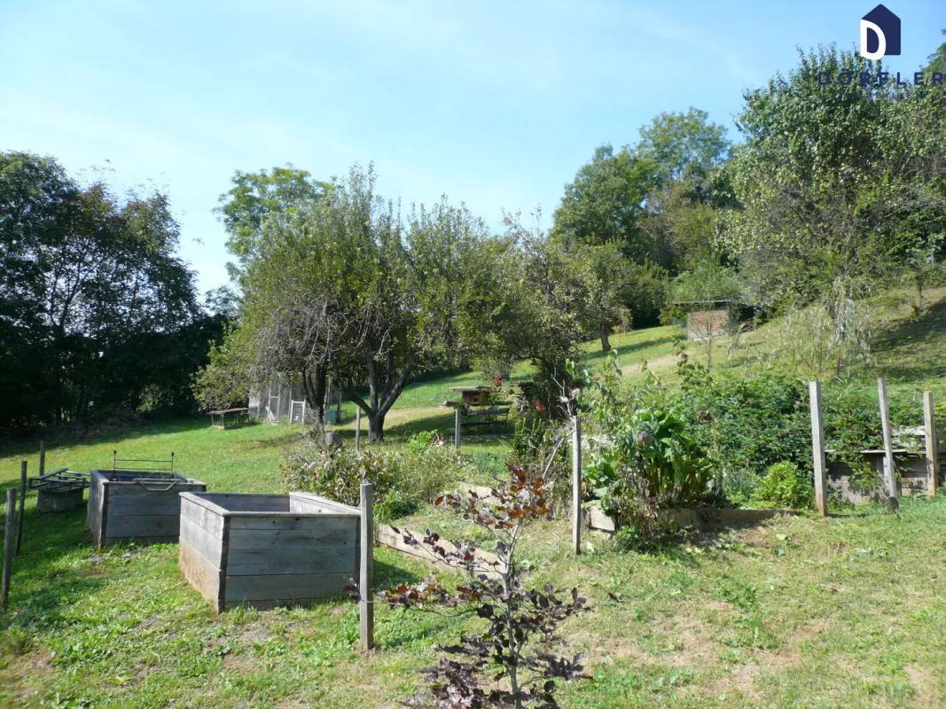 St. Veit - Baugrund in zentrumsnaher Aussichtslage - Keine Bebauungsverpflichtung - Bild 1
