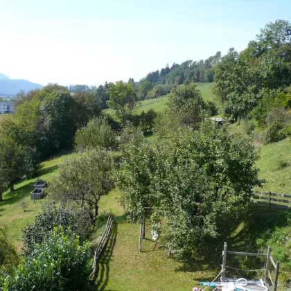 St. Veit - Baugrund in zentrumsnaher Aussichtslage - Keine Bebauungsverpflichtung - Bild 3