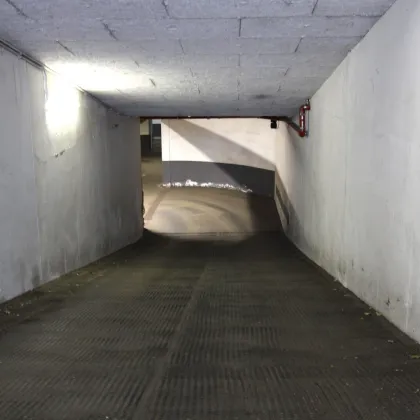 Günstige Garagenstellplätze in Wien-Donaustadt! - Bild 3