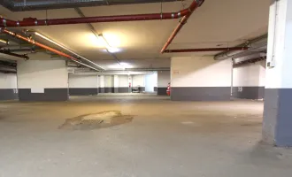 Günstige Garagenstellplätze in Wien-Donaustadt!