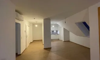 ZEHENSDORF - KLIMATISIERTE 3-ZIMMER-NEUBAU-WOHNUNG - 69m² - BALKON