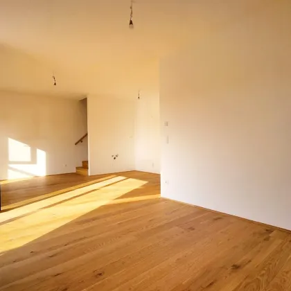 Die schwebende vierfach - Jackpot DG Wohnung - Bild 3