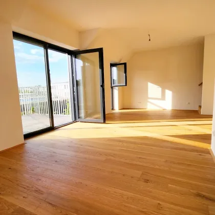 Die schwebende vierfach - Jackpot DG Wohnung - Bild 2