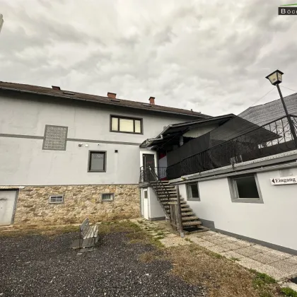 Ca. 10% Rendite: Generalsaniertes Laufhaus mit 13 Zimmer an der B70 nahe Voitsberg - Bild 2