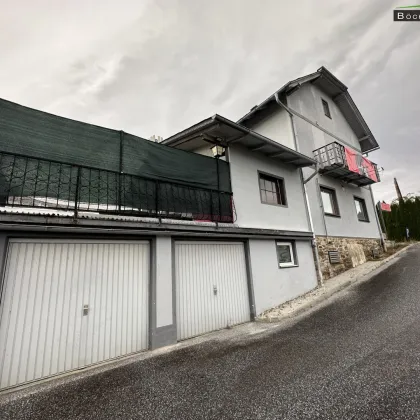 Ca. 10% Rendite: Generalsaniertes Laufhaus mit 13 Zimmer an der B70 nahe Voitsberg - Bild 3