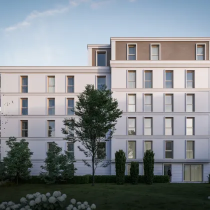 STADTVILLEN WILHELMINENBERG - Neubauprojekt - Provisionsfrei - Bild 3
