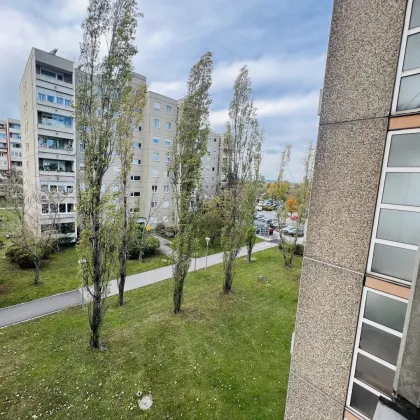 3-Zimmerwohnung mit Loggia - Bild 2