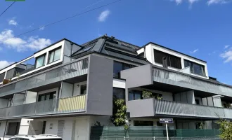 Die Parkplatzsuche hat ein Ende - Tiefgaragenstellplatz auf Baurechtsgrund beim Donauzentrum/Alte Donau