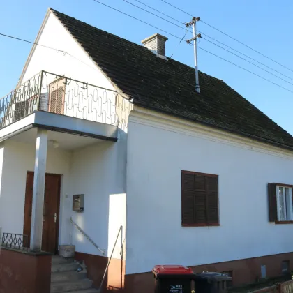 Charmantes 7-Zimmer-Haus in Jennersdorf – Ihr neues Zuhause für nur 149.000 €! - Bild 3