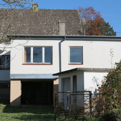 Charmantes 7-Zimmer-Haus in Jennersdorf – Ihr neues Zuhause für nur 149.000 €! - Bild 2