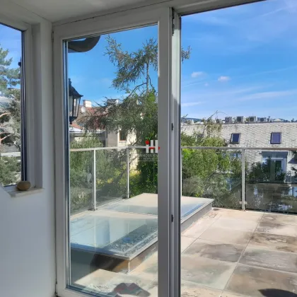 Traumhaftes Mehrfamilienhaus in 1180 Wien – modern, vollsaniert mit Garten und Terrassen! - Bild 3