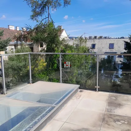 Traumhaftes Mehrfamilienhaus in 1180 Wien – modern, vollsaniert mit Garten und Terrassen! - Bild 2