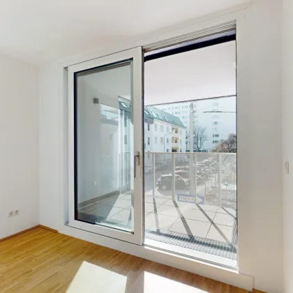 Quality Living am Schrickpark. - Bild 3