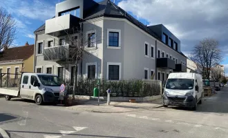 TG 27 - hochwertiges Wohnen in Mödling