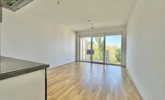 Ungergasse: Sonnige Mietwohnung mit Parkblick wartet auf Sie!