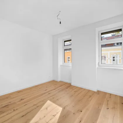 Traumhafte Altbauwohnung nähe Schweizergarten mit 3-Zimmer und hochwertiger Ausstattung - Bild 2