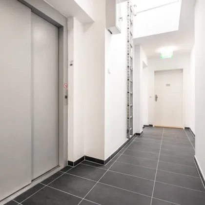 Traumhafte Altbauwohnung nähe Schweizergarten mit 3-Zimmer und hochwertiger Ausstattung - Bild 3