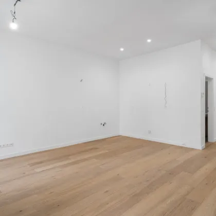 Traumhafte Altbauwohnung Nähe Schweizergarten mit 3 Zimmer und hochwertiger Ausstattung - Bild 2