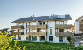 Quartett Strass, Top 1.6: 2-Zimmer Wohnung, ideal als Anlage