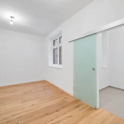 Super Grundriss // TOP Saniert // Gehweite zum Schweizergarten - Bild 2