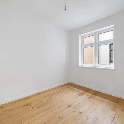 Super Grundriss // TOP Saniert // Gehweite zum Schweizergarten - Bild 2