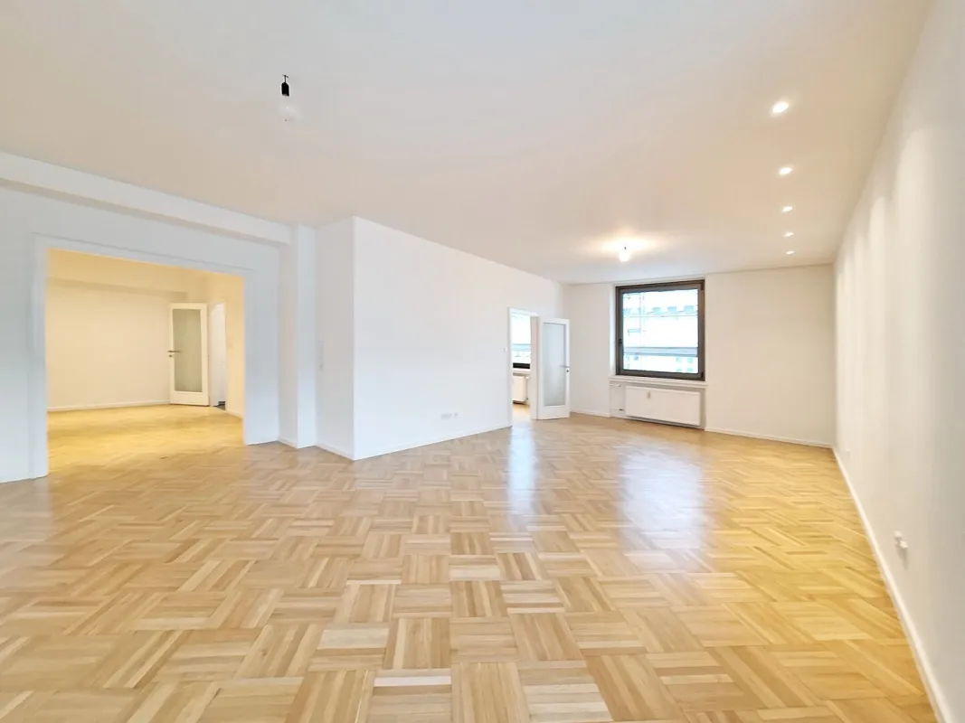 Erstbezug: Ein modernes Zuhause mitten in der Stadt - Bild 1