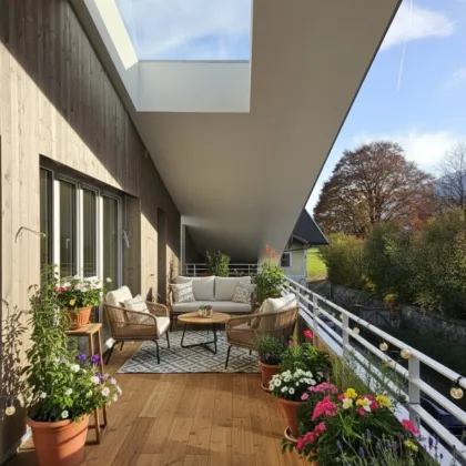 Top 11 - 4-Zimmer, DG - Bild 3