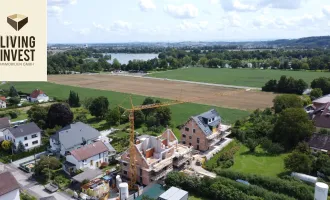 LIV - Schwalbenweg | 3-Zimmer mit westseitiger Terrasse & Eigengarten - Haus A TOP 1