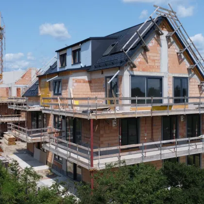 LIV - Schwalbenweg | 3-Zimmer mit westseitiger Terrasse & Eigengarten - Haus A TOP 1 - Bild 3