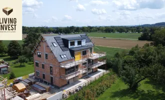 LIV - Schwalbenweg | Penthouse-Maisonette - 4,5-Zimmer mit Sonnenterrasse - Haus A TOP 5