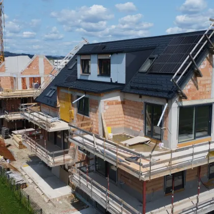 LIV - Schwalbenweg | Penthouse-Maisonette - 4,5-Zimmer mit Sonnenterrasse - Haus A TOP 5 - Bild 3