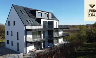 LIV - Schwalbenweg | Penthouse-Maisonette - 4,5-Zimmer mit Sonnenterrasse - Haus A TOP 5
