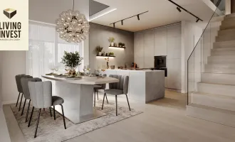 LIV - Schwalbenweg | Penthouse-Maisonette mit offener Galerie – Haus B TOP 5