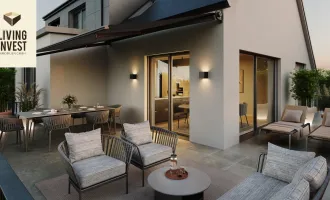 LIV - Schwalbenweg | Stilvolle Penthouse-Maisonette mit Pichlingersee-Blick - Haus B TOP 6