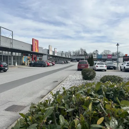 Alles Neu - Top Geschäftsflächen im FMZ Rosental ab sofort zu mieten - Bild 3