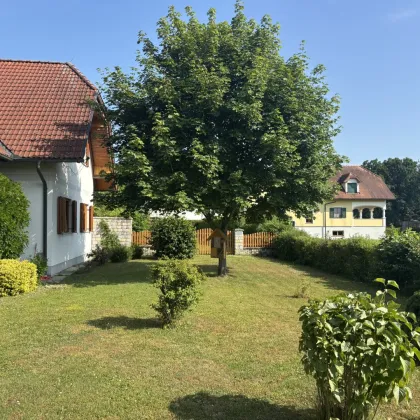 ** ZEITLOS und KLASSISCH  ** Güssing ! Exklusives Wohnhaus mit ca. 220 m2 Wfl. in hervorragender Stadtrandlage !!! - Bild 3