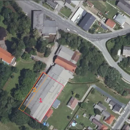 Gewerbehalle - Bild 3