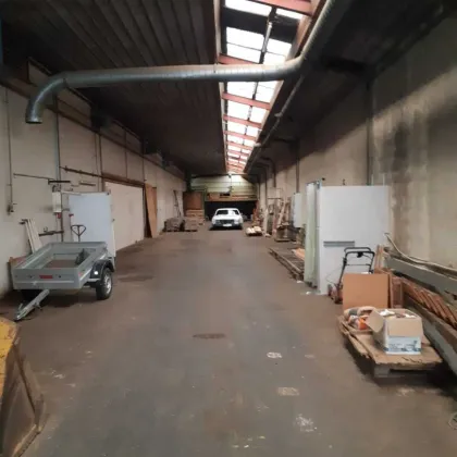Gewerbehalle - Bild 2