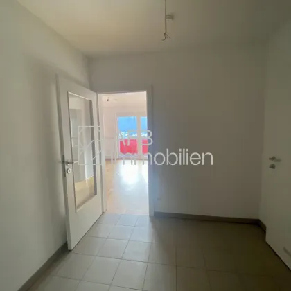 Grünes - gefördertes - Wohnen in Vasoldsberg - 2 Zimmer mit schönem Balkon! - Bild 2