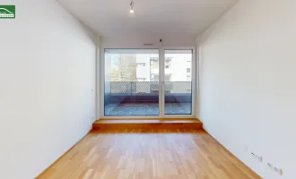 Stadtleben, neu definiert – Willkommen in Ihrem Zuhause