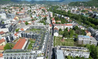 Stadtleben, neu definiert – Willkommen in Ihrem Zuhause