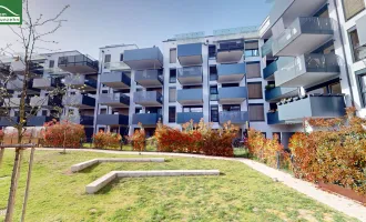 Graz-Lend: Wo Stadtflair auf Wohnkomfort trifft