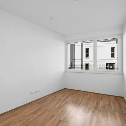 PROVISIONSFREI inkl. 1 TG Platz - Wohnen in Verbundenheit - sonnige Wohnung mit großer Terrasse - B Top 5 - Bild 3