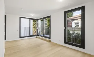 TONY & TERESE - Town & Terrace Homes - Neustift am Walde 6